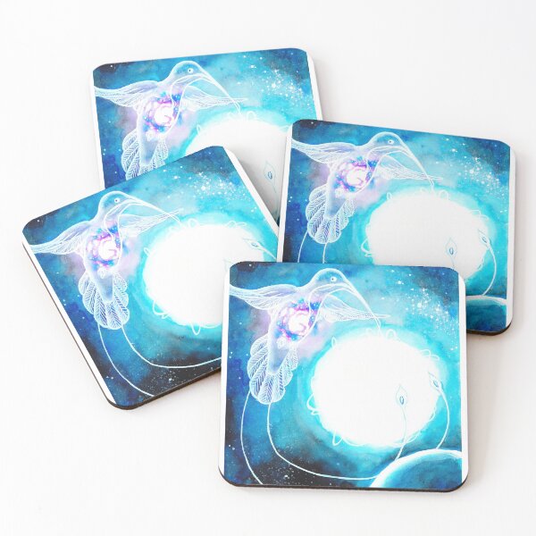 Item preview, Celestial Bird designed and sold by JohannesVIII.