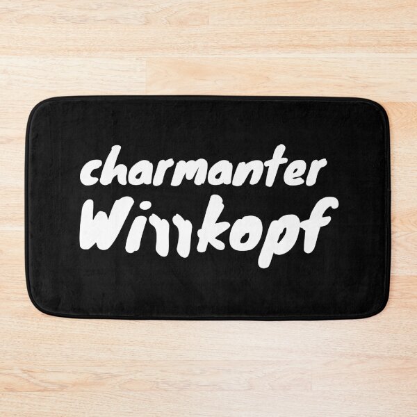 Item preview, Charming whimsy friendly saying gift designed and sold by Weilichesmag.