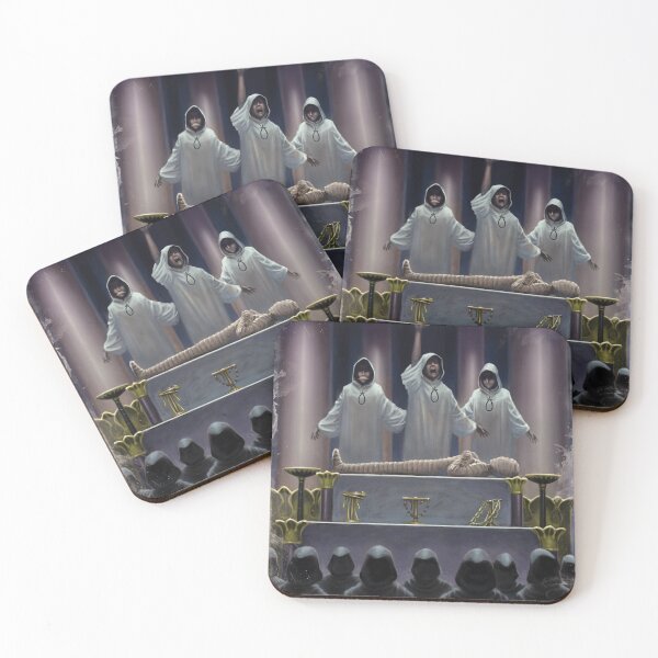 Item preview, Resurrecting Nitocris by Eric Lofgren designed and sold by Chaosium.