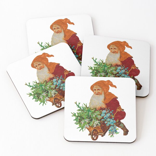 Item preview, Belsnickel designed and sold by TobattoVision Commodities.