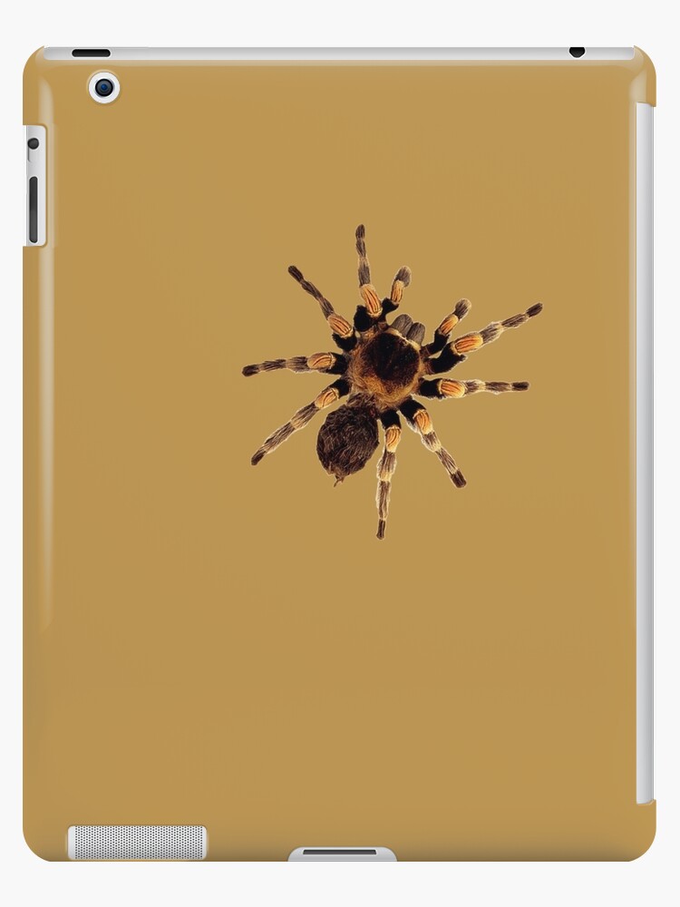 Spiders From Mars! | iPad Case & Skin