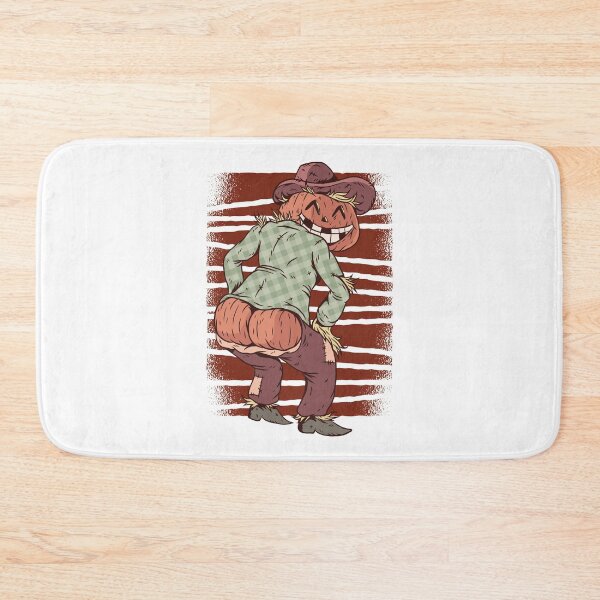 Item preview, Halloween scarecrow humor. designed and sold by emphatic.