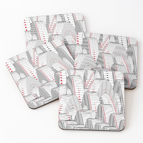 Item preview, Solitaire Win Screen designed and sold by ThirdCultureKidDesigns.