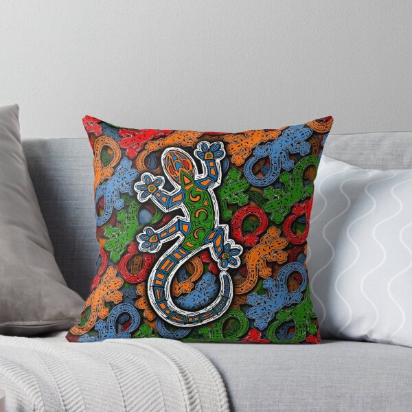 Item preview, The Lizard designed and sold by SquareDog.
