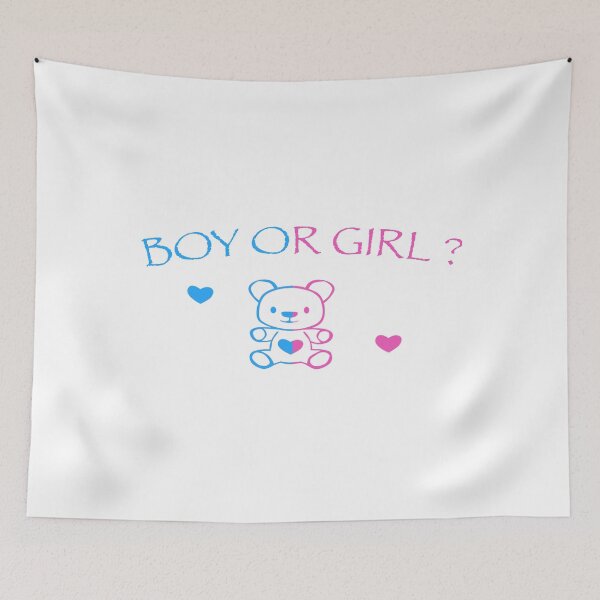 Item preview, Boy or girl designed and sold by SHconcept.