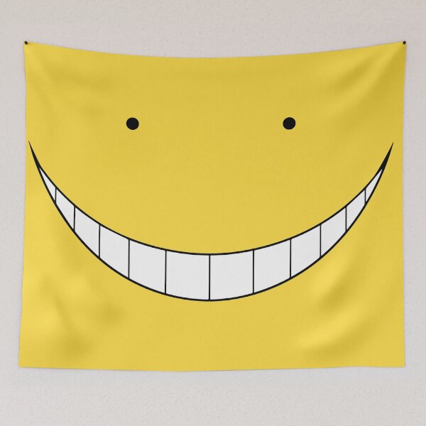 Item preview, Assassination Classroom  designed and sold by iagorfrost.