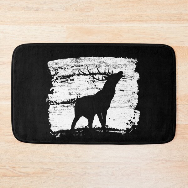 Item preview, Cool Washed Deer Wild Animal Pride Gift designed and sold by Weilichesmag.