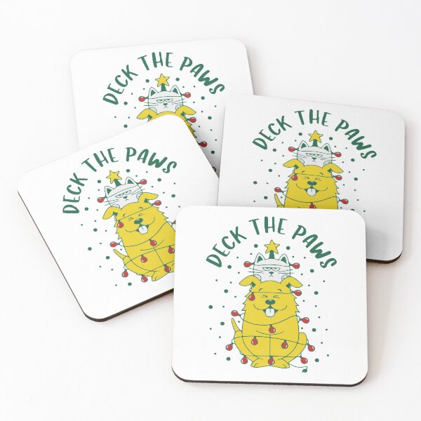 Item preview, deck the pawns designed and sold by mevvo.