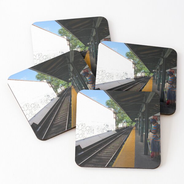 Item preview, South Side of Kings Highway - NYC designed and sold by BritishYank.