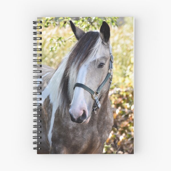 Item preview, Drum horse designed and sold by theartsyeq.