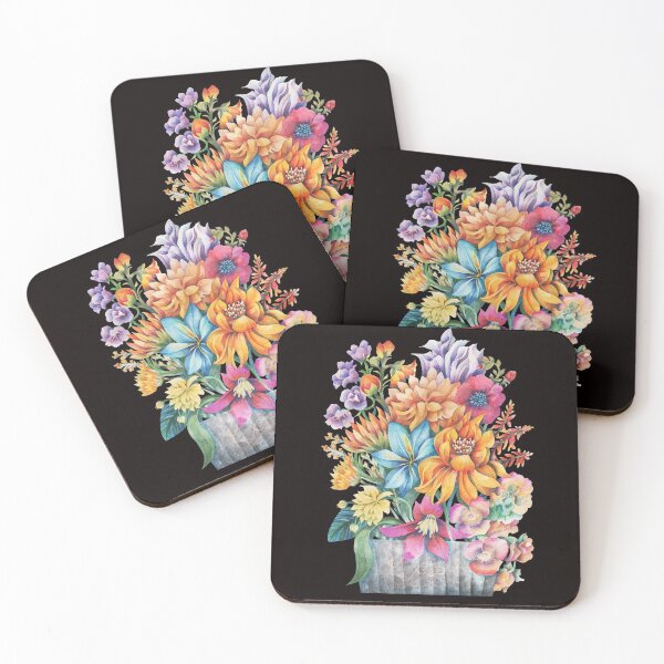 Item preview, flowers #8 designed and sold by keithslover.