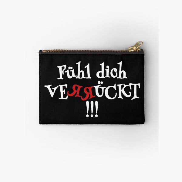 Item preview, Feel crazy. Funny saying. Planless gift designed and sold by Weilichesmag.