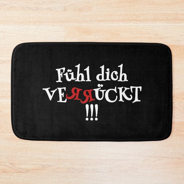 Item preview, Feel crazy. Funny saying. Planless gift designed and sold by Weilichesmag.