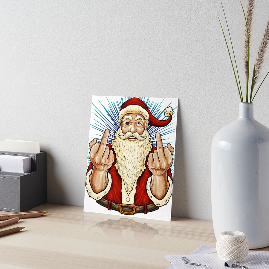 Item preview, Art Board Print designed and sold by JakesRWild.