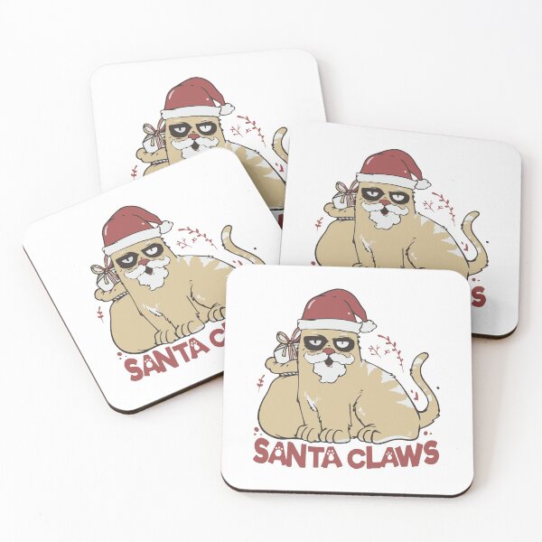 Item preview, santa claws designed and sold by mevvo.