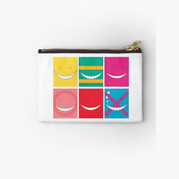Item preview, Faces - Assassination Classroom  designed and sold by iagorfrost.