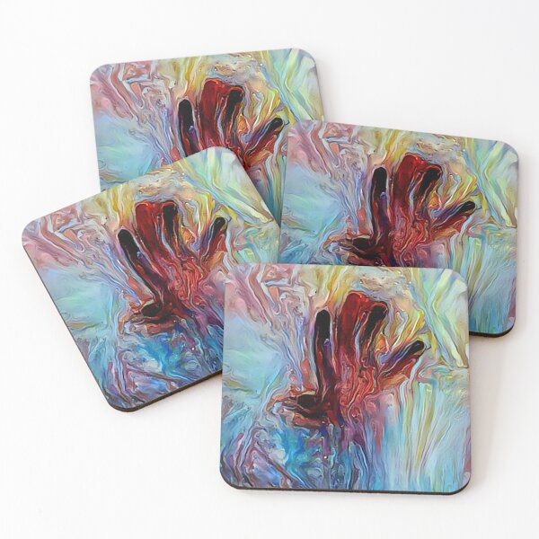 Item preview, Reaching Out designed and sold by Alyxandre.