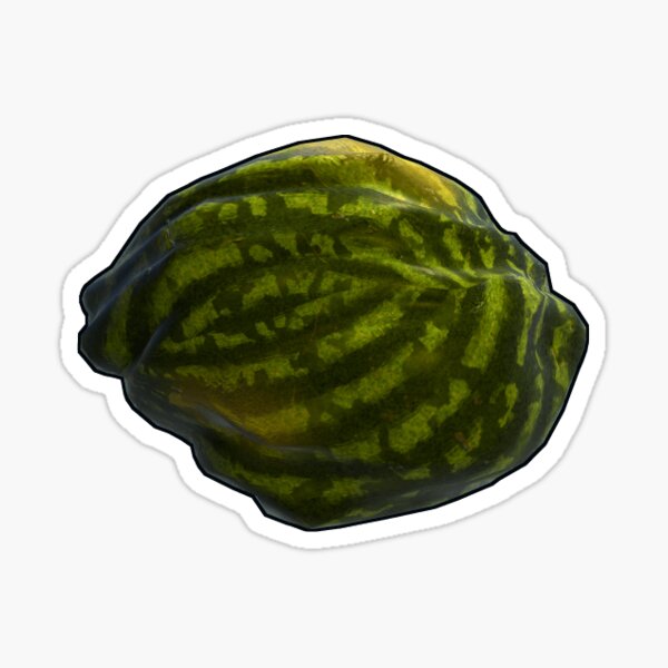 Artikel-Vorschau von Rostwassermelonenfelsen, designt und verkauft von DarkoA.