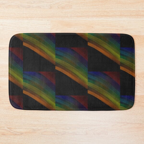 Item preview, Ashy Rainbow designed and sold by Halkiasarts.