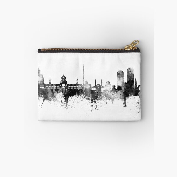 Item preview, Damascus Syria Skyline designed and sold by ArtPrints.
