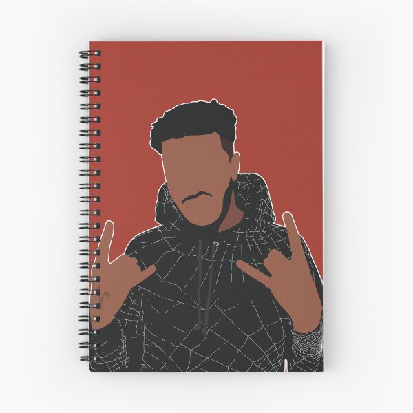 Item preview, AJ Tracey designed and sold by barneyrobble.
