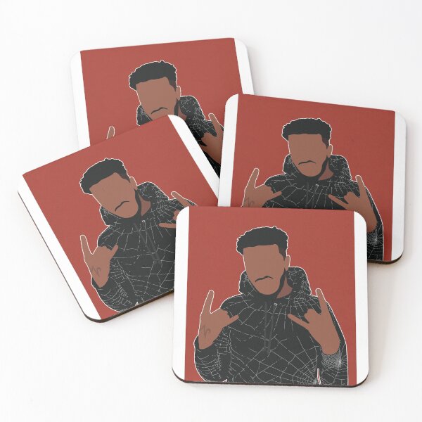 Item preview, AJ Tracey designed and sold by barneyrobble.