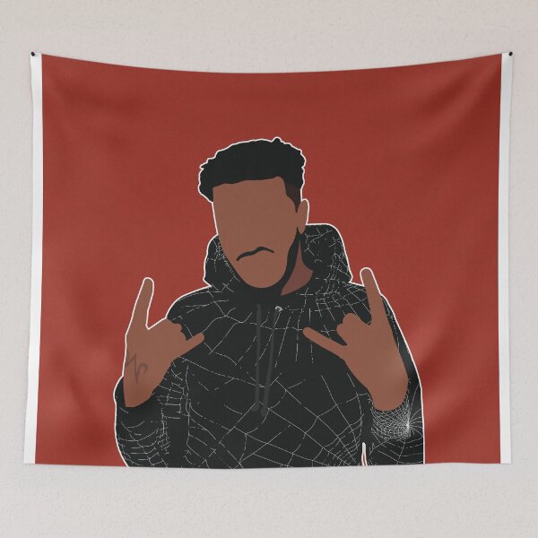 Item preview, AJ Tracey designed and sold by barneyrobble.