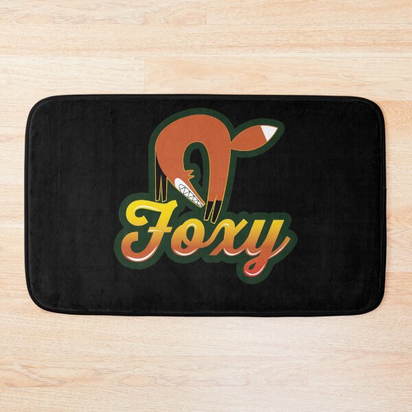 Item preview, Cute Foxy Fox Design designed and sold by danielliamgill.