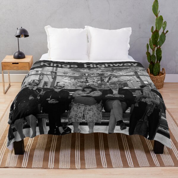 Item preview, Kings Highway - NYC Subway - No. 3 designed and sold by BritishYank.