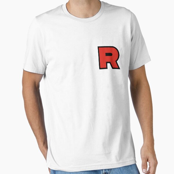 Item preview, Team Rocket T-shirt designed and sold by saonadorado.