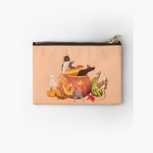 Item preview, Rat Autumn designed and sold by Bedupolker.
