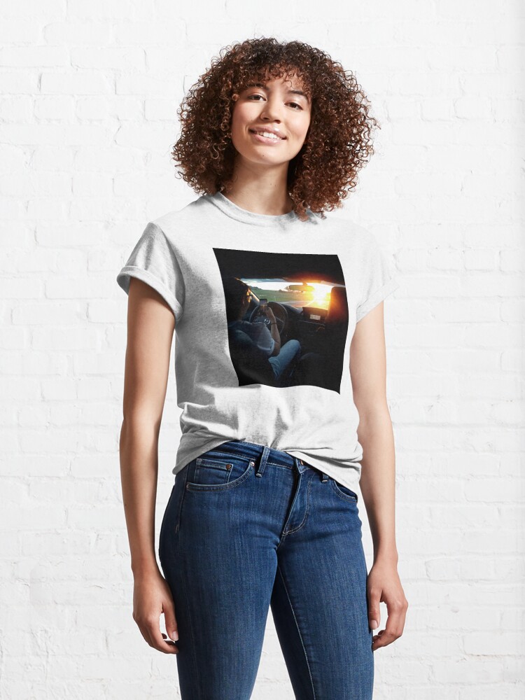 the chase t shirt