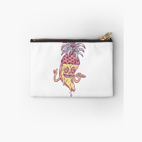 Item preview, pineapple pizza love designed and sold by mevvo.