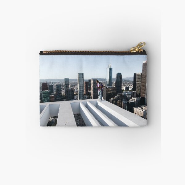 Item preview, Los Angeles Rooftop designed and sold by Andrey Novichkov.
