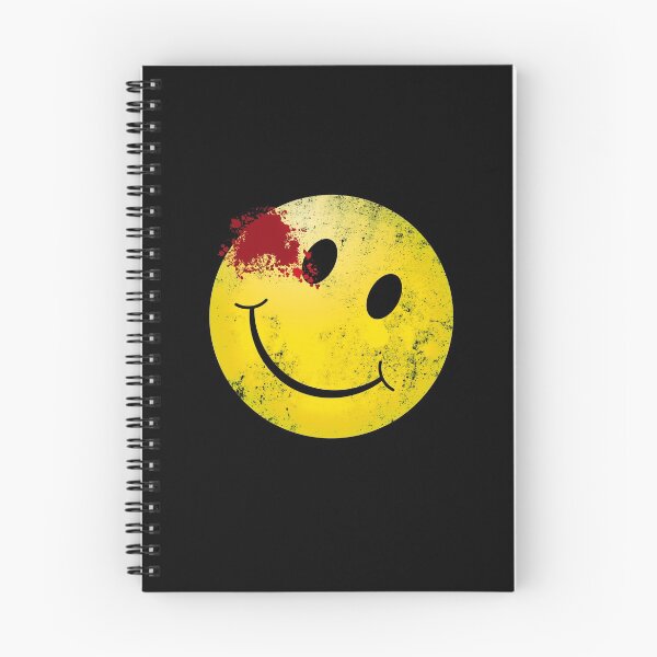 Item preview, Bloody Smiling Face Emojicon I Retro Vintage Smile Design designed and sold by Amazing Designs.