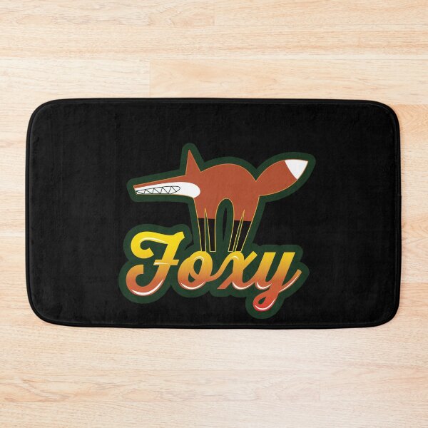 Item preview, Cuter Foxiest Fox Design designed and sold by danielliamgill.