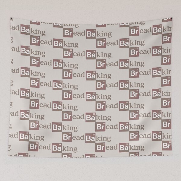 Item preview, Breaking Bad designed and sold by ameliasuprema.