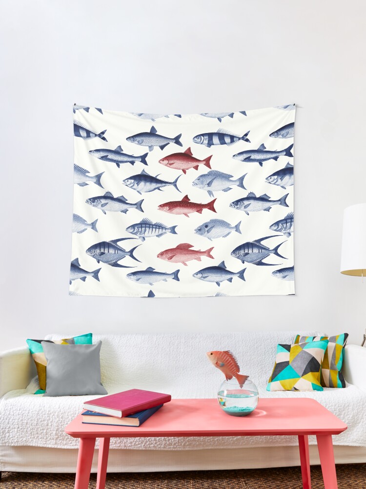 Vintage Fish Vintage Fish