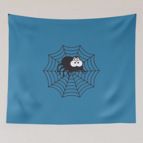 Item preview, Spider Eyes Monster Autumn October Love Cute Funny Gift Sarcastic Happy Fun Witty designed and sold by EpsilonEridani.