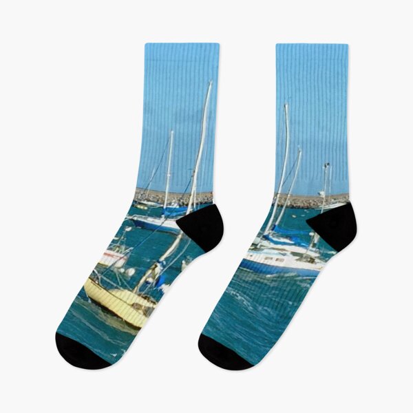 Item preview, “A Sailing We shall Go” designed and sold by Angela Haig-Harrison.