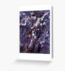 Anointing A1075CP Greeting Card