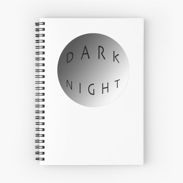 Item preview, dark night designed and sold by SHconcept.