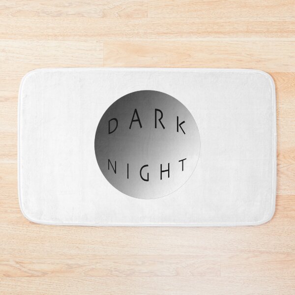 Item preview, dark night designed and sold by SHconcept.