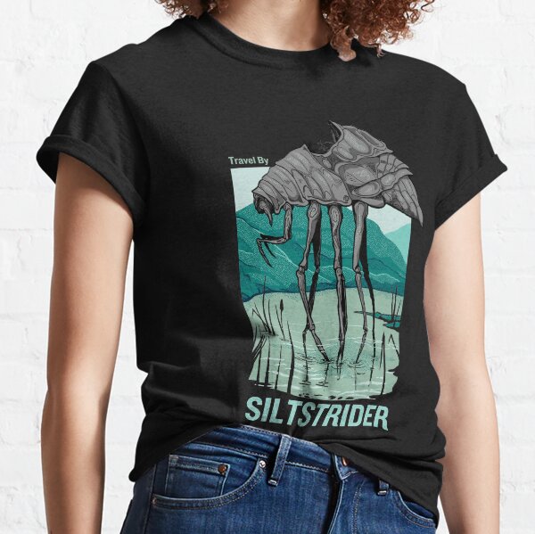 Morrowind Gifts & Merchandise for Sale | Redbubble