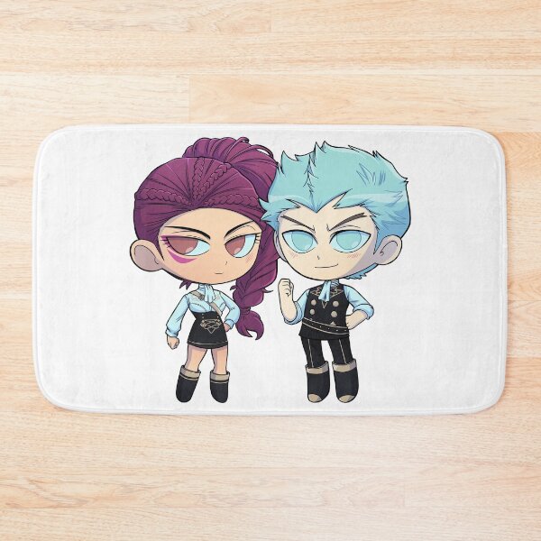 Item preview, Petra and Caspar - Fire Emblem Three Houses - Chibi Cuties designed and sold by kickgirl.