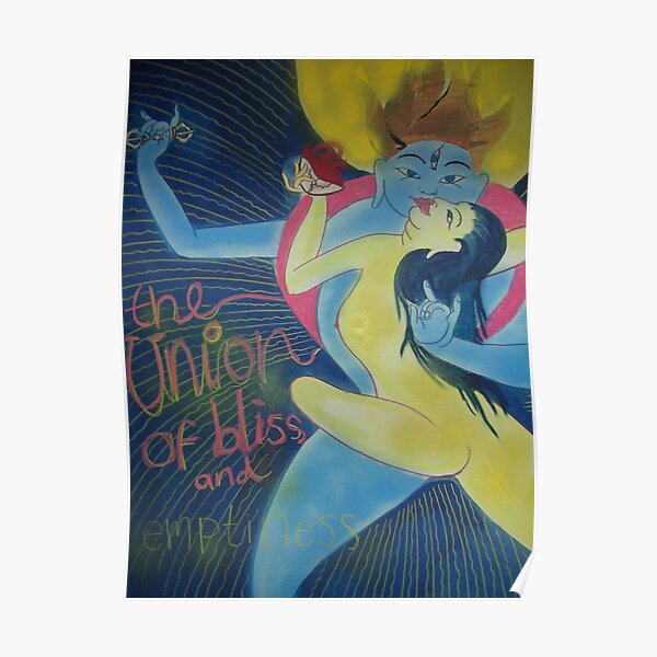Tantra Poster