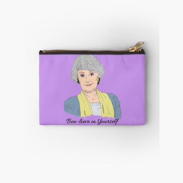 Item preview, Bea-lieve in Yourself designed and sold by Pan + Scan Illustration.