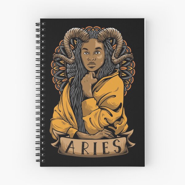 Item preview, aries afro  designed and sold by mevvo.