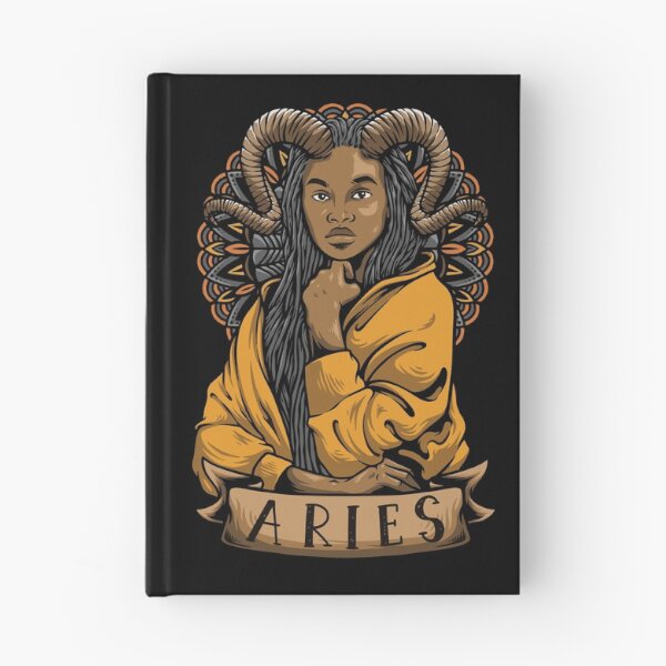 Item preview, aries afro  designed and sold by mevvo.