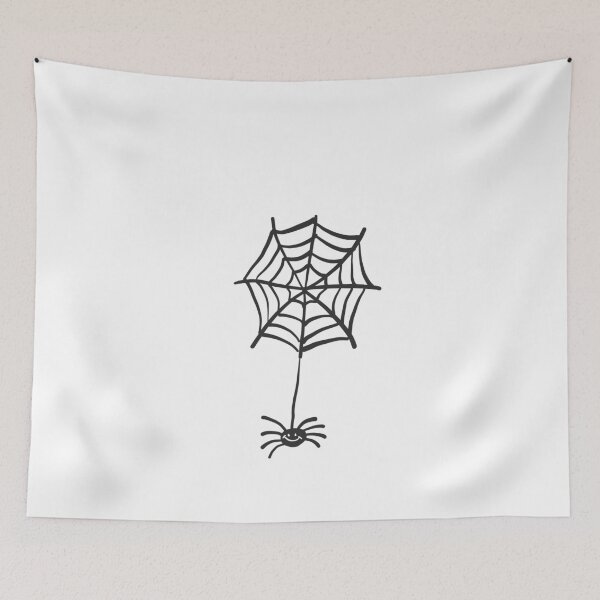 Item preview, Spider designed and sold by Julia Poulter.